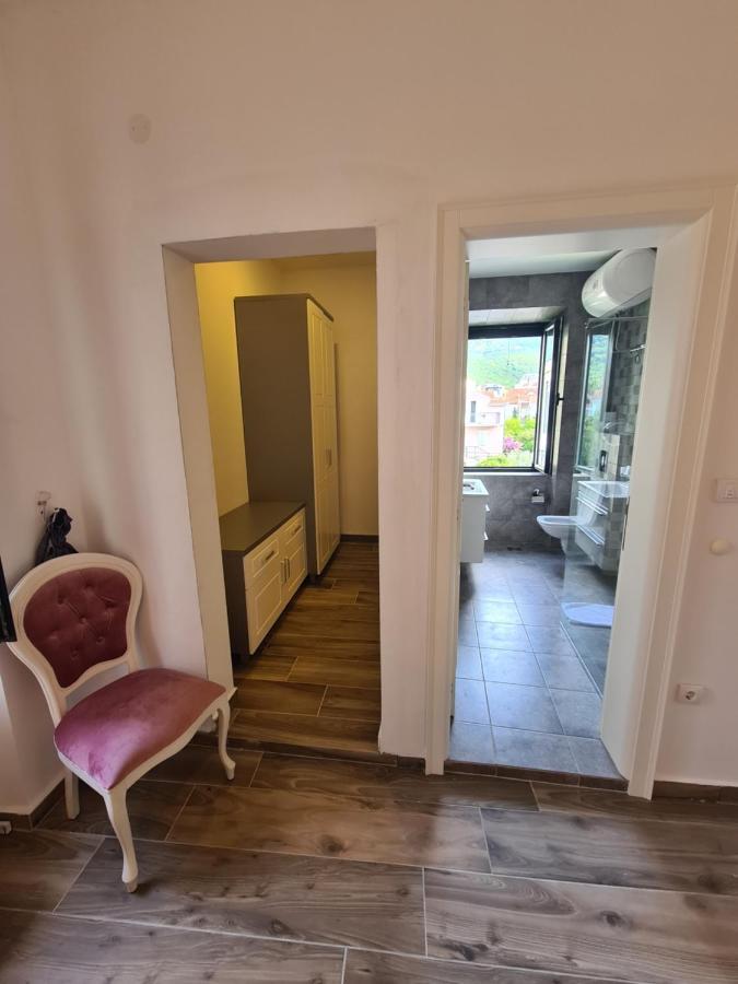 Rustico Apartments 티바트 외부 사진