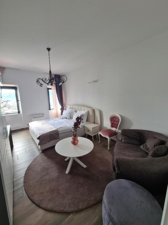 Rustico Apartments 티바트 외부 사진