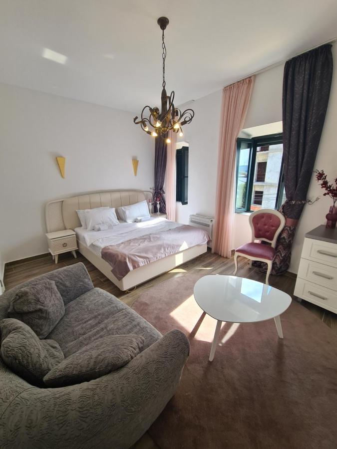 Rustico Apartments 티바트 외부 사진