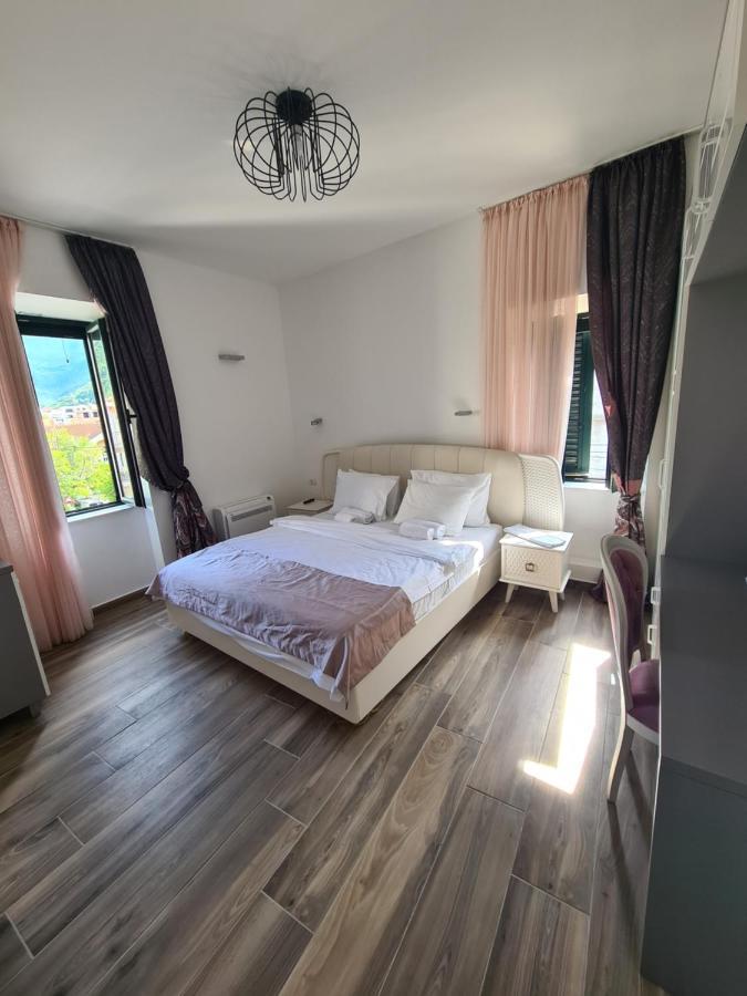 Rustico Apartments 티바트 외부 사진