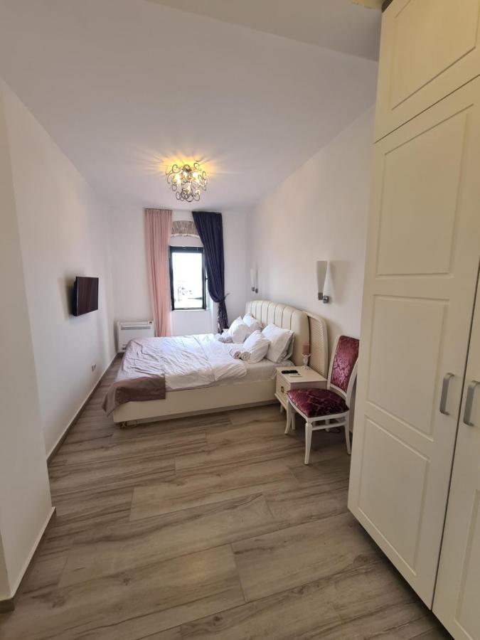 Rustico Apartments 티바트 외부 사진