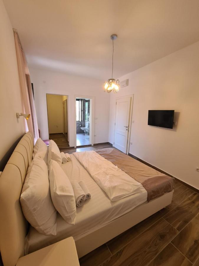 Rustico Apartments 티바트 외부 사진