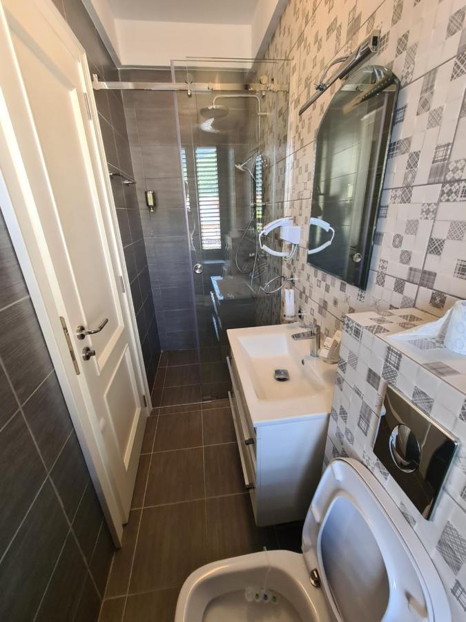Rustico Apartments 티바트 외부 사진
