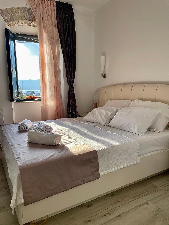 Rustico Apartments 티바트 외부 사진