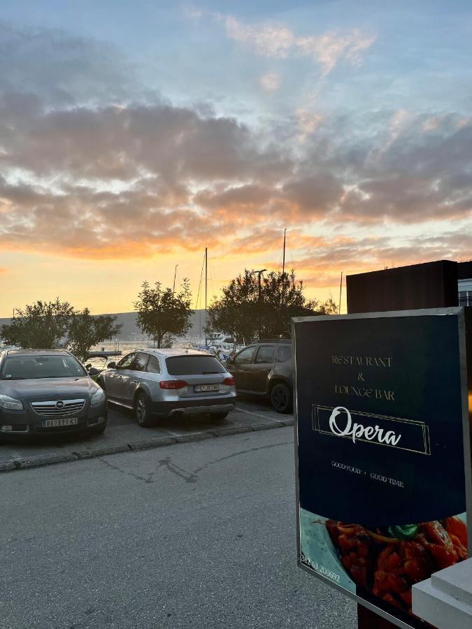 Rustico Apartments 티바트 외부 사진