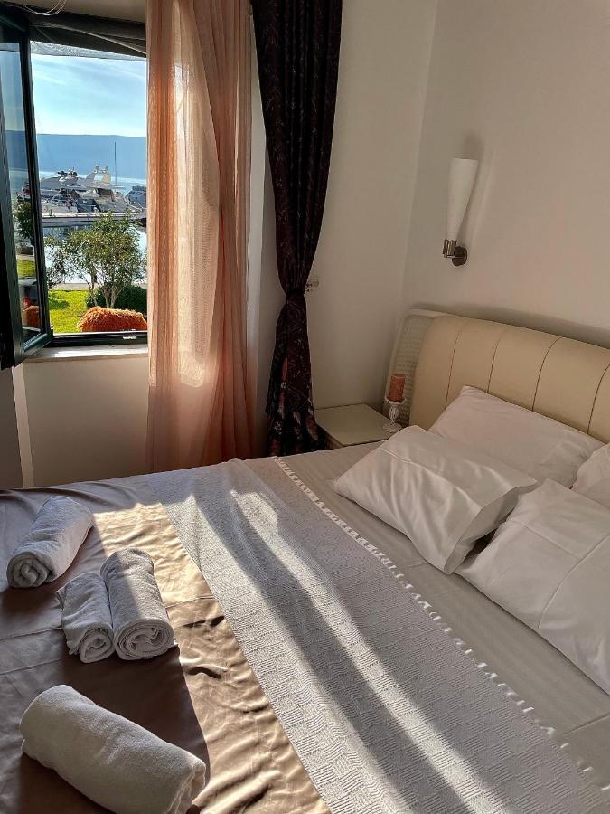 Rustico Apartments 티바트 외부 사진