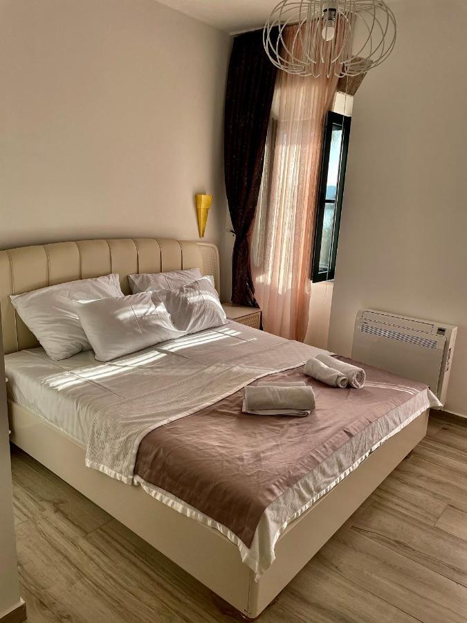 Rustico Apartments 티바트 외부 사진