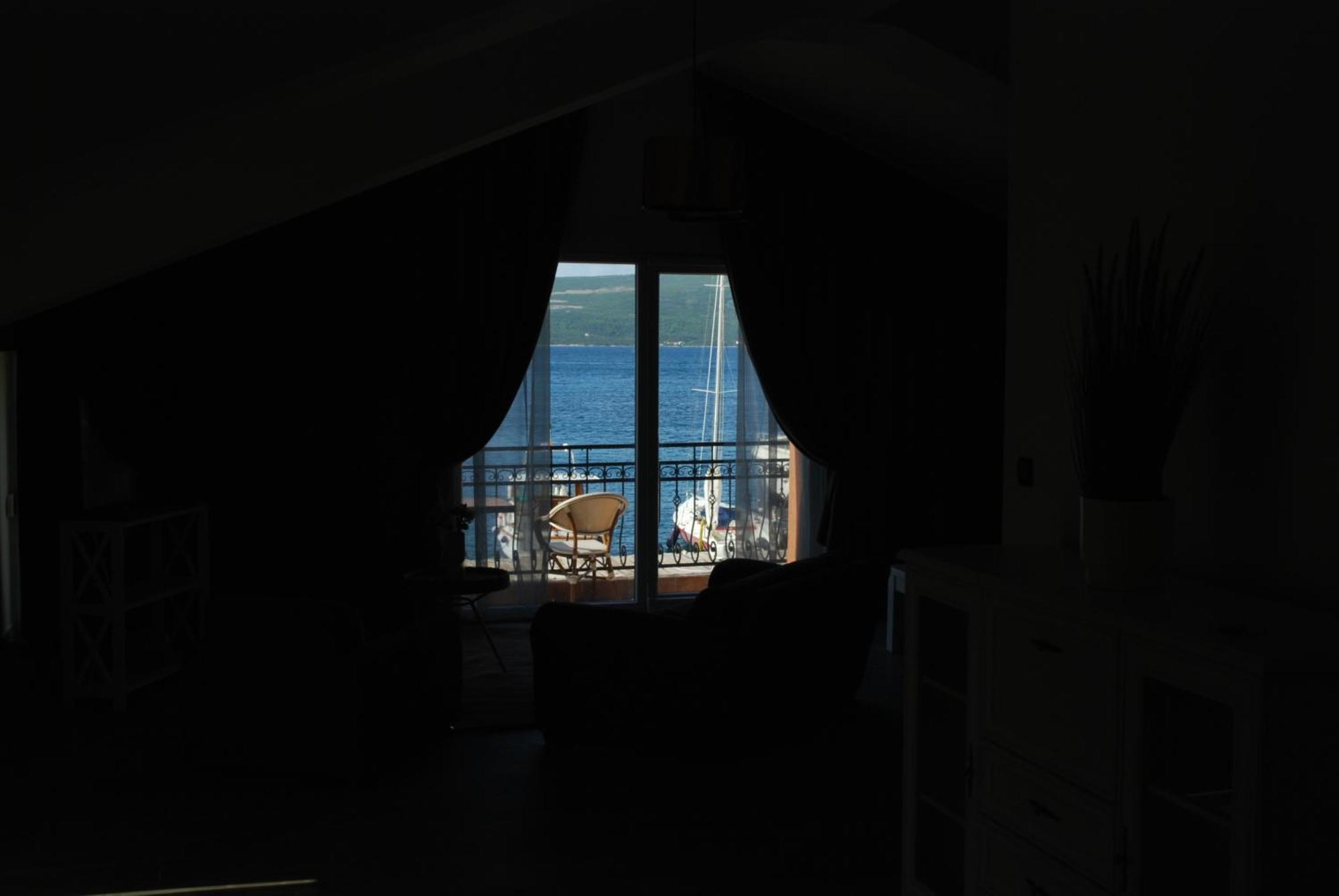 Rustico Apartments 티바트 외부 사진